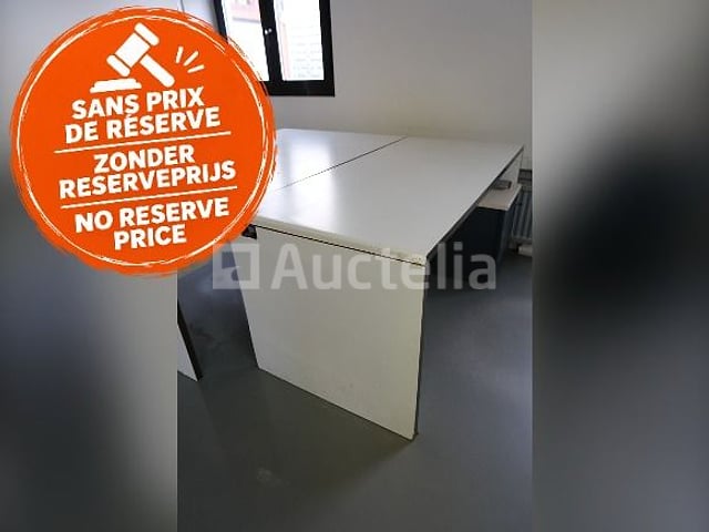 Kantoor – foto 5 – kavel bij Auctelia, Bruxelles