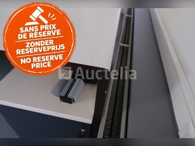 Kantoor – foto 3 – kavel bij Auctelia, Bruxelles