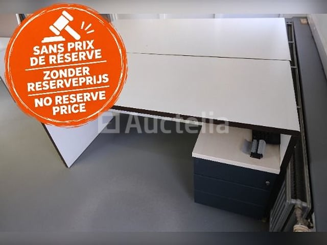 Kantoor – foto 4 – kavel bij Auctelia, Bruxelles