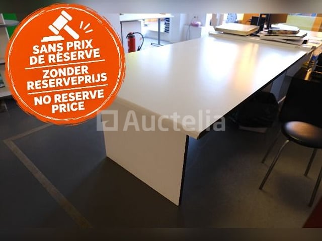Kantoor – foto 2 – kavel bij Auctelia, Bruxelles