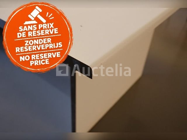 Kantoor – foto 5 – kavel bij Auctelia, Bruxelles
