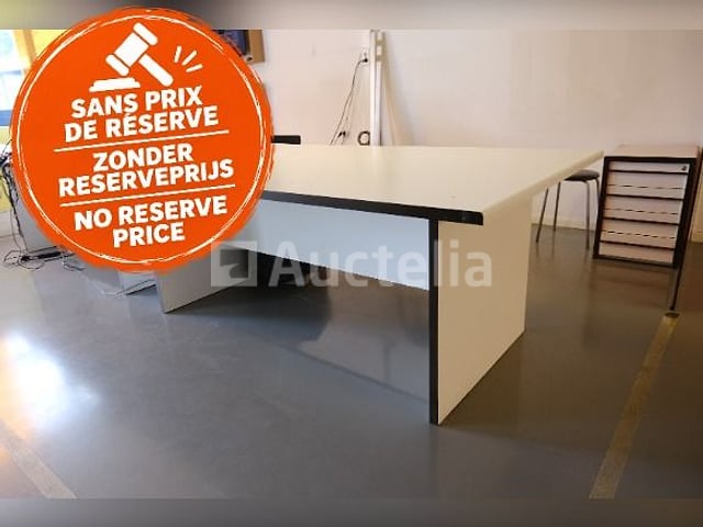 Kantoor – foto 4 – kavel bij Auctelia, Bruxelles