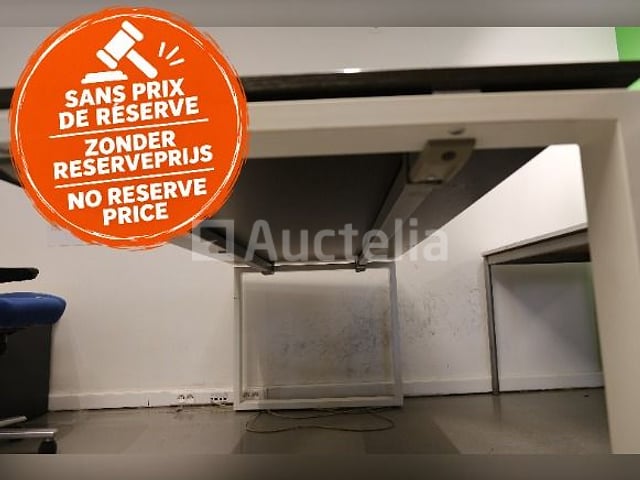 Kantoor – foto 5 – kavel bij Auctelia, Bruxelles