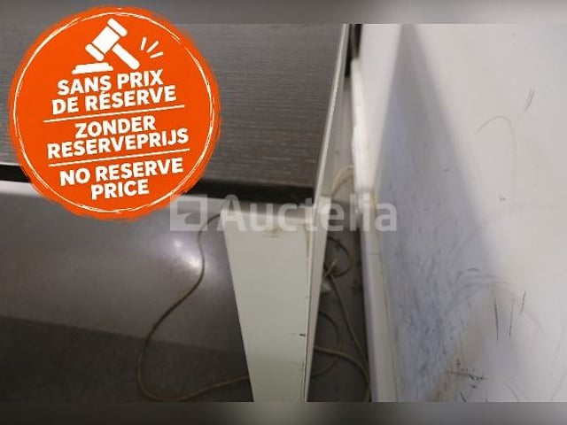 Kantoor – foto 4 – kavel bij Auctelia, Bruxelles