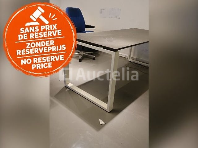 Kantoor – foto 3 – kavel bij Auctelia, Bruxelles