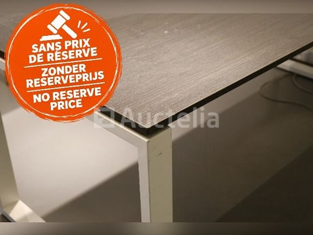 Kantoor – foto 2 – kavel bij Auctelia, Bruxelles