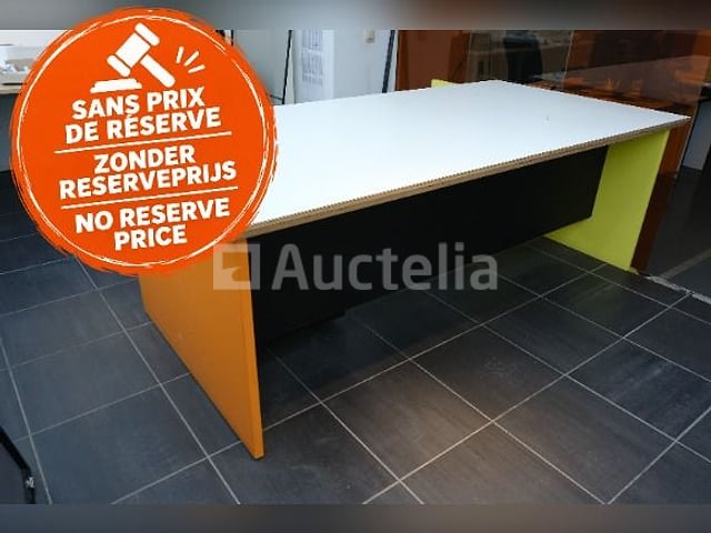 Kantoor – foto 2 – kavel bij Auctelia, Bruxelles