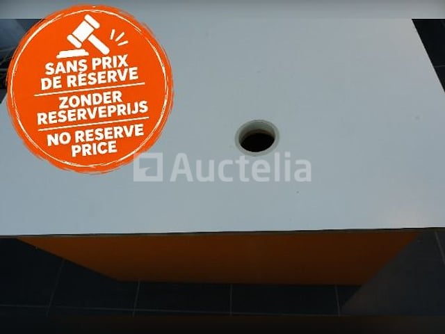Kantoor – foto 3 – kavel bij Auctelia, Bruxelles