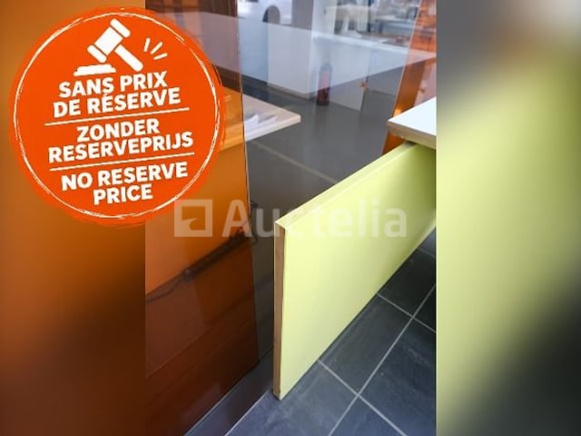 Kantoor – foto 6 – kavel bij Auctelia, Bruxelles