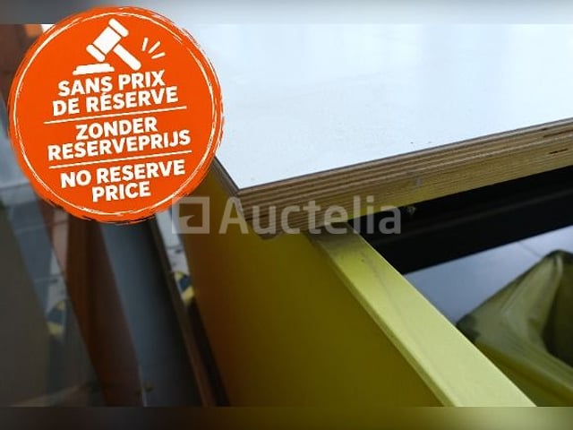 Kantoor – foto 8 – kavel bij Auctelia, Bruxelles