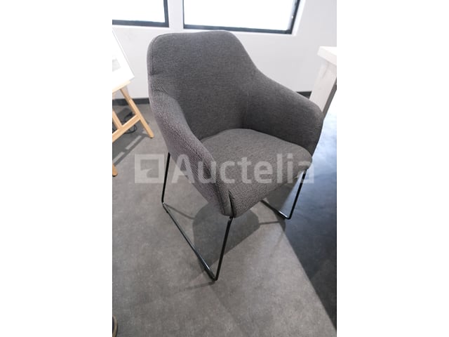 Kantoormeubelset – foto 5 – kavel bij Auctelia, Nivelles