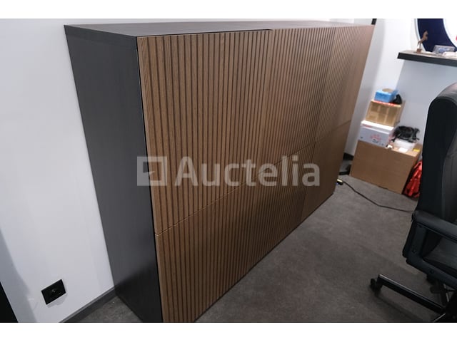 Kantoormeubelset – foto 9 – kavel bij Auctelia, Nivelles