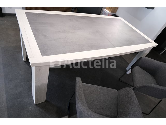 Kantoormeubelset – foto 2 – kavel bij Auctelia, Nivelles