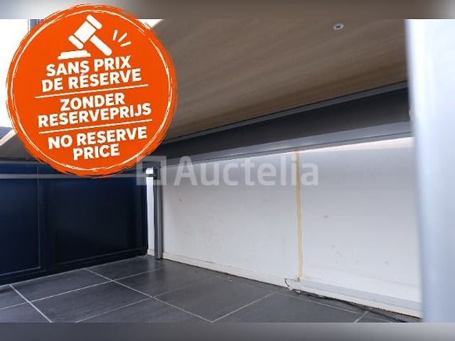 Kantoortafel – foto 5 – kavel bij Auctelia, Bruxelles