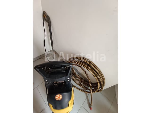 Karcher professionele hogedrukreiniger – foto 5 – kavel bij Auctelia, Anderlecht