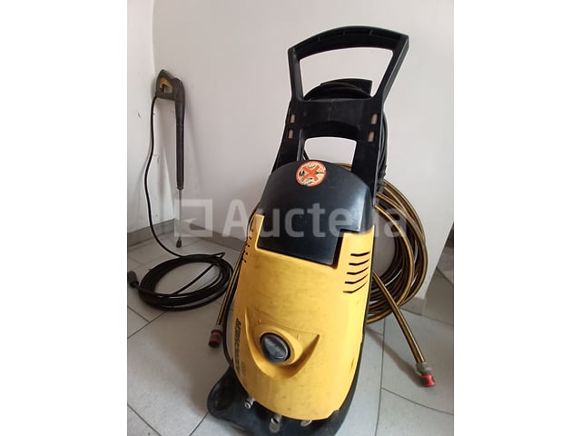 Karcher professionele hogedrukreiniger – foto 4 – kavel bij Auctelia, Anderlecht