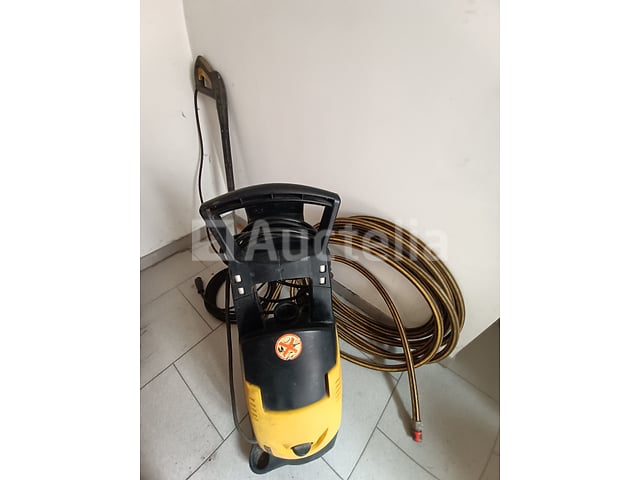 Karcher professionele hogedrukreiniger – foto 6 – kavel bij Auctelia, Anderlecht