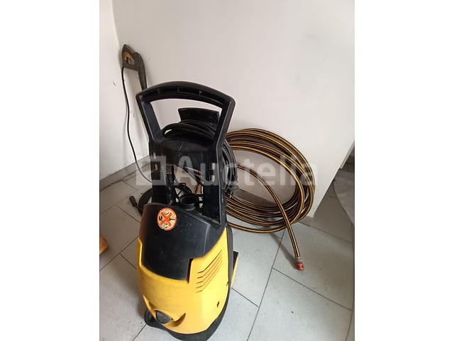 Karcher professionele hogedrukreiniger – foto 3 – kavel bij Auctelia, Anderlecht