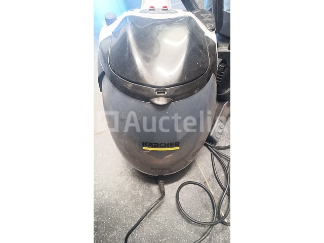 Karcher sv7 Pro Stoomreiniger – foto 2 – kavel bij Auctelia, Lasne
