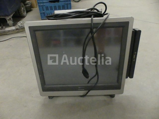 Kassa en accessoires – foto 2 – kavel bij Auctelia, Anderlecht
