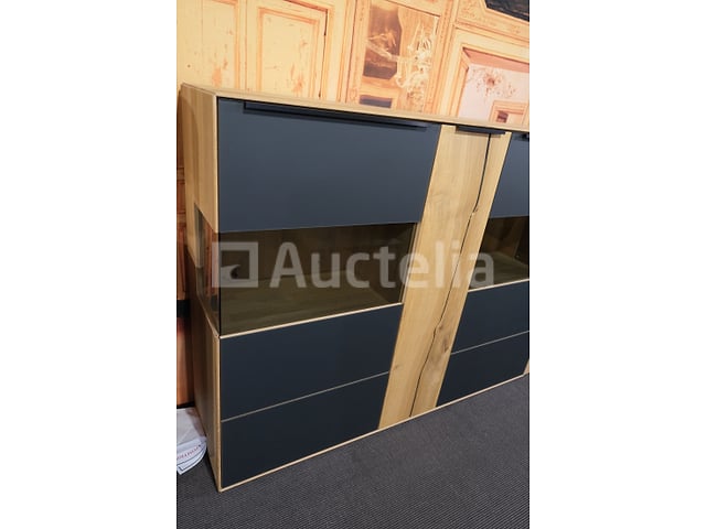 Kastenset – foto 8 – kavel bij Auctelia, Mont-de-l'Enclus