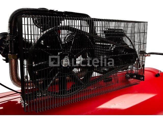 KD1413 500L 400V KRAFT&DELE Oliecompressor – foto 5 – kavel bij Auctelia, Aye