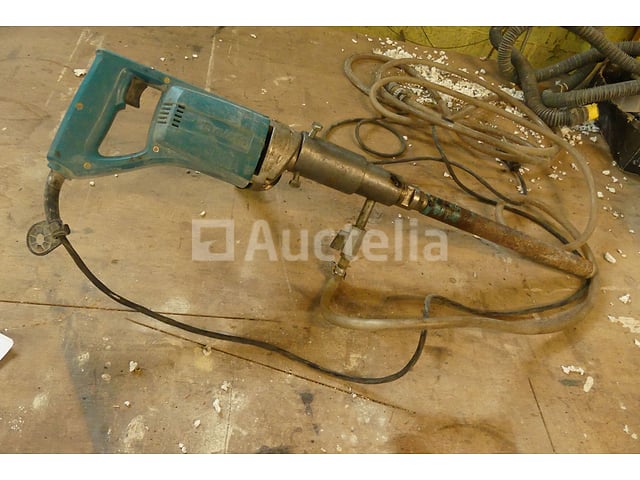 Kernboormachine voor 3/4 Makita 6300T slang – foto 2 – kavel bij Auctelia, Rhode-Saint-Genèse