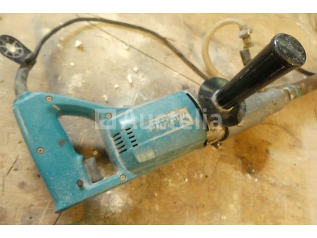 Kernboormachine voor 3/4 Makita 6300T slang – foto 4 – kavel bij Auctelia, Rhode-Saint-Genèse