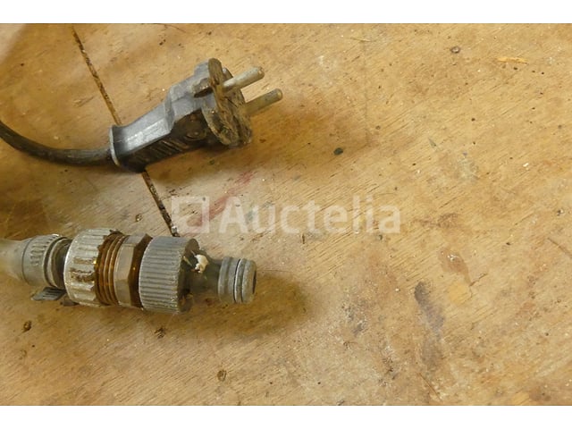 Kernboormachine voor 3/4 Makita 6300T slang – foto 7 – kavel bij Auctelia, Rhode-Saint-Genèse