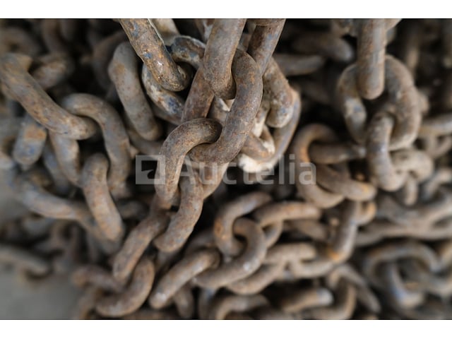 Kettingsling – foto 5 – kavel bij Auctelia, Machelen