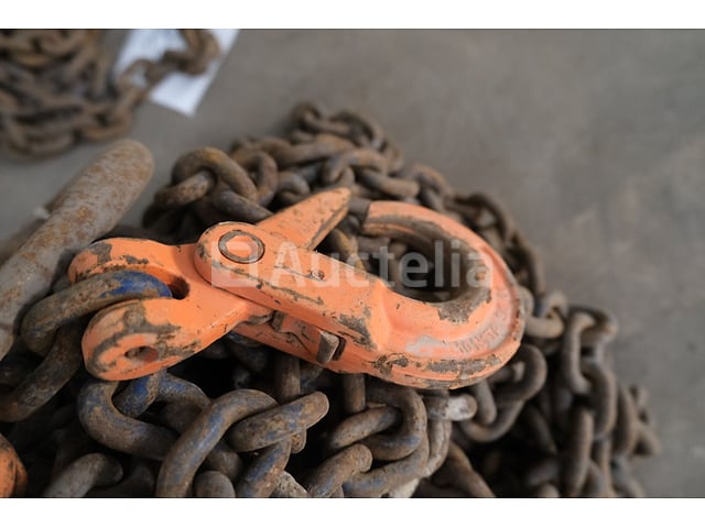 Kettingsling – foto 4 – kavel bij Auctelia, Machelen