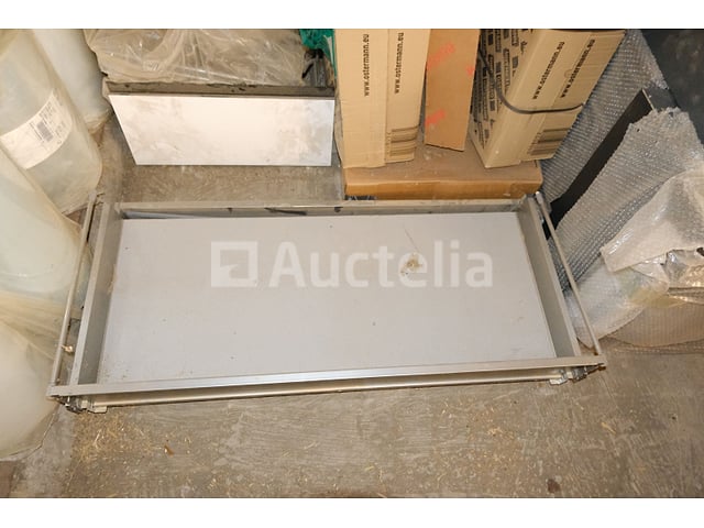 Keukengerei en Hardware Set – foto 5 – kavel bij Auctelia, Havelange