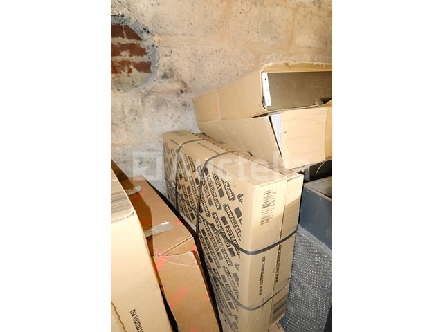 Keukengerei en Hardware Set – foto 3 – kavel bij Auctelia, Havelange