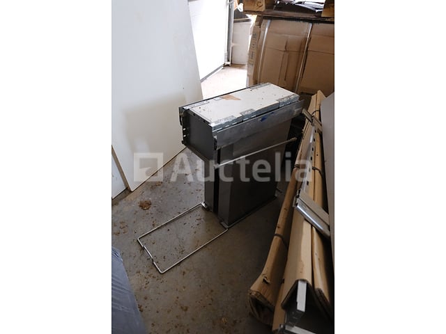 Keukengerei en Hardware Set – foto 8 – kavel bij Auctelia, Havelange