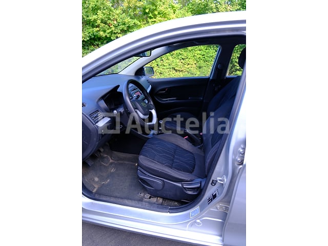 Kia Picanto Car (VIN:KNABX511ACT191971) – foto 9 – kavel bij Auctelia, Namur