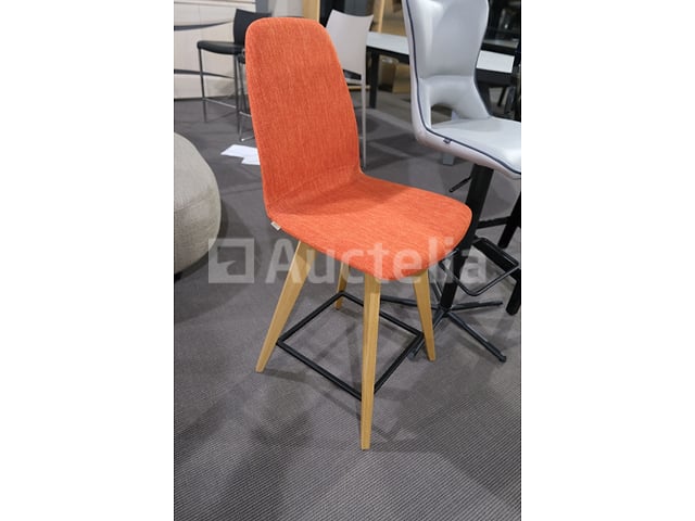 Kinderstoelset – foto 2 – kavel bij Auctelia, Mont-de-l'Enclus