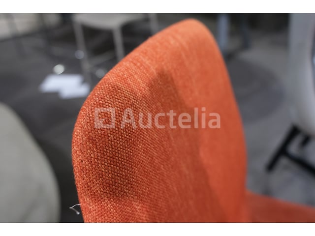 Kinderstoelset – foto 4 – kavel bij Auctelia, Mont-de-l'Enclus