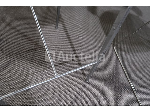 Kinderstoelset – foto 9 – kavel bij Auctelia, Mont-de-l'Enclus