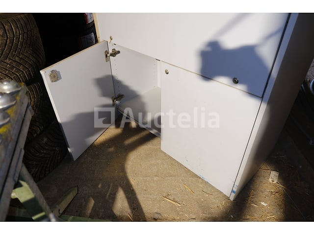 Kleine raambalie – foto 6 – kavel bij Auctelia, Havelange