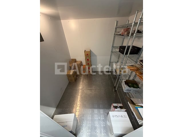 Koelkamer - Topcold – foto 6 – kavel bij Auctelia, Gembloux