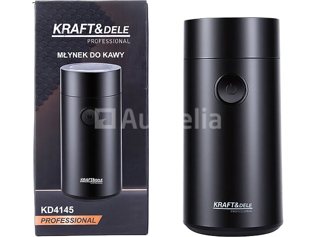 Koffiemolen – foto 2 – kavel bij Auctelia, Aye
