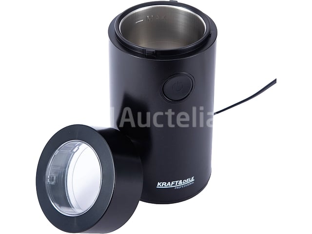 Koffiemolen – foto 3 – kavel bij Auctelia, Aye