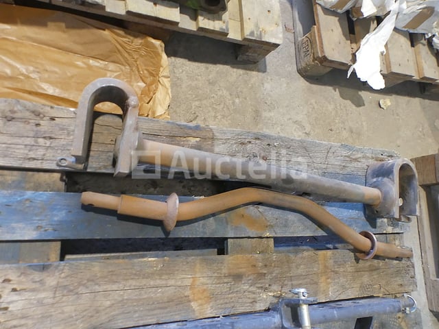 Koppelingssysteem – foto 4 – kavel bij Auctelia, Binche