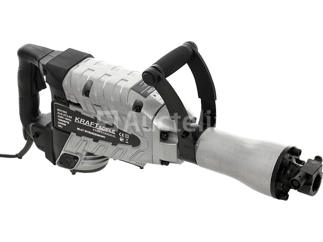 Kraft&dele 2500W 50J SLOOPHAMER – foto 3 – kavel bij Auctelia, Aye