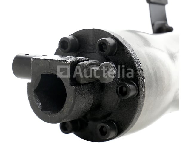 Kraft&dele 2500W 50J SLOOPHAMER – foto 4 – kavel bij Auctelia, Aye