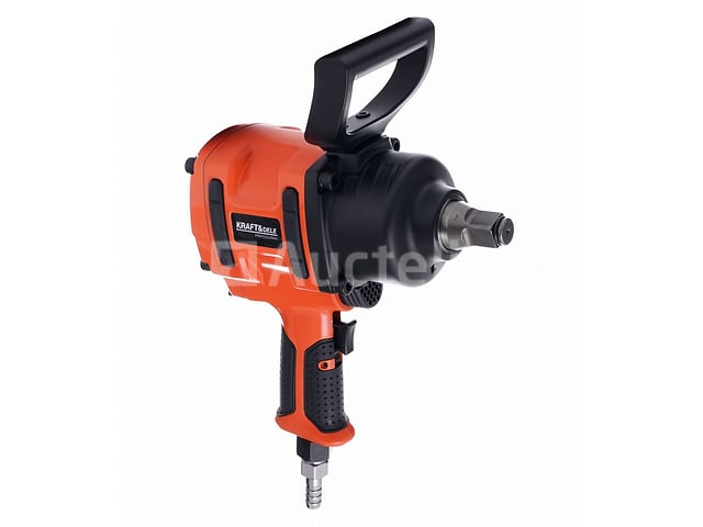 KRAFT&DELE 3/4" Slagmoersleutel – foto 2 – kavel bij Auctelia, Aye