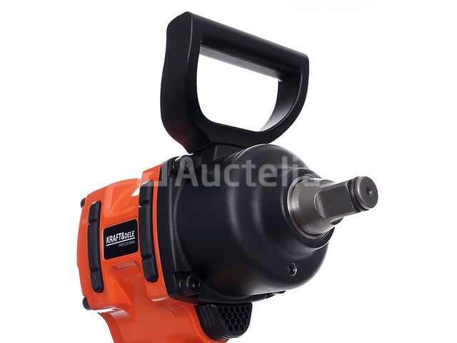 KRAFT&DELE 3/4" Slagmoersleutel – foto 4 – kavel bij Auctelia, Aye