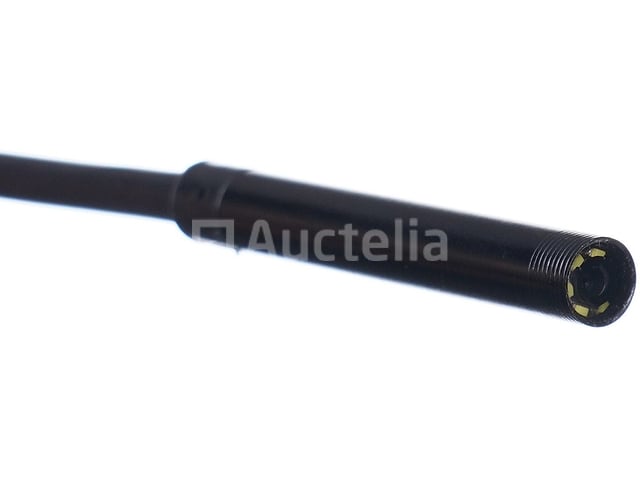 KRAFT&DELE 3-in-1 endoscopische inspectiecamera – foto 5 – kavel bij Auctelia, Aye