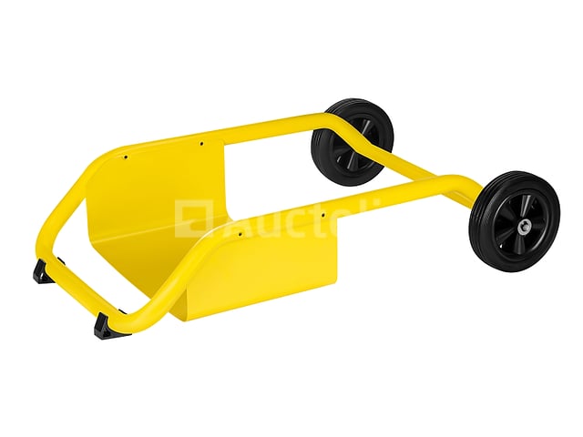 Kraft&DELE 75L 600W STOF, ZAAGSEL & CHIP Stofzuiger – foto 5 – kavel bij Auctelia, Aye