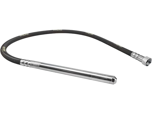 KRAFT&DELE betonvibrator – kavel bij Auctelia, Aye